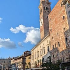 Palazzo Fattori