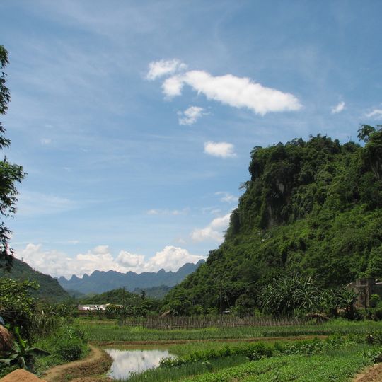 Provincia di Ha Giang