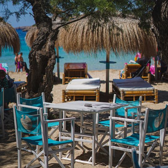 S'Arenal Portocolom