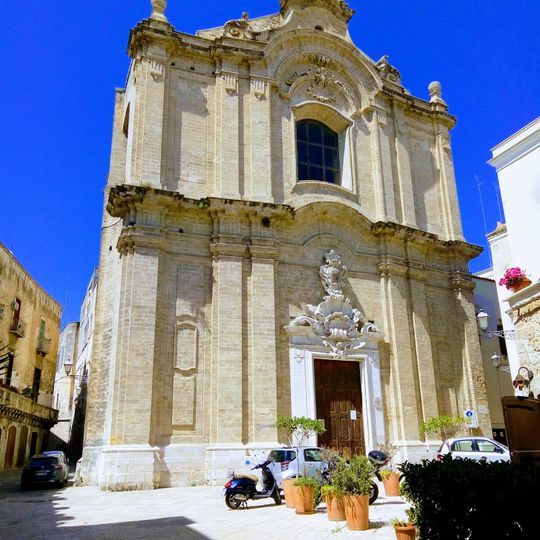 L'Osteria del Borgo Antico