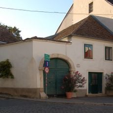 Kahlenberger Straße 2d