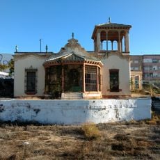 Cortijo de los Arcos