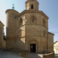 Chiesa del Santo Sepolcro
