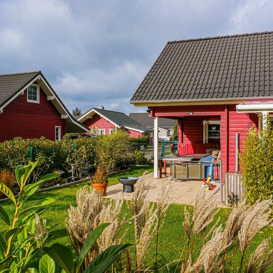 Stover Strand International