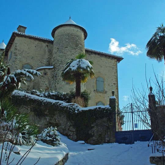 Château de Seix