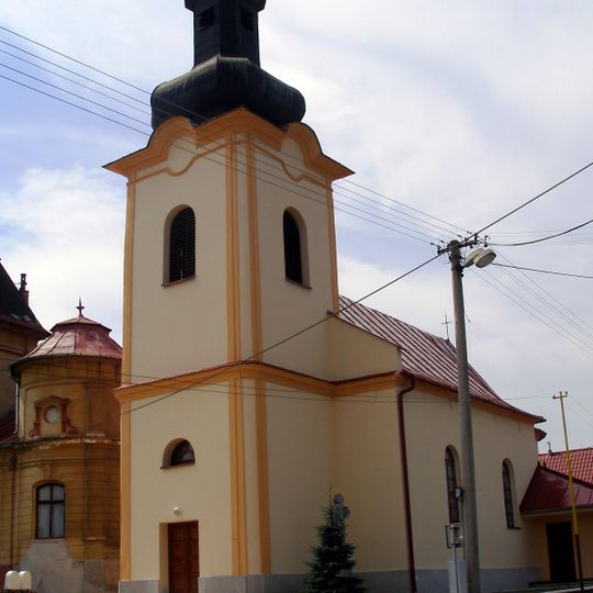 Povýšenia sv. Kríža