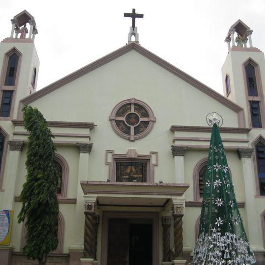 Masbate Cathedral