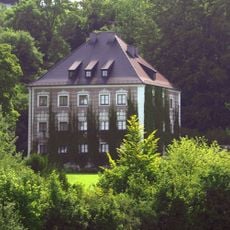 Castle Berg