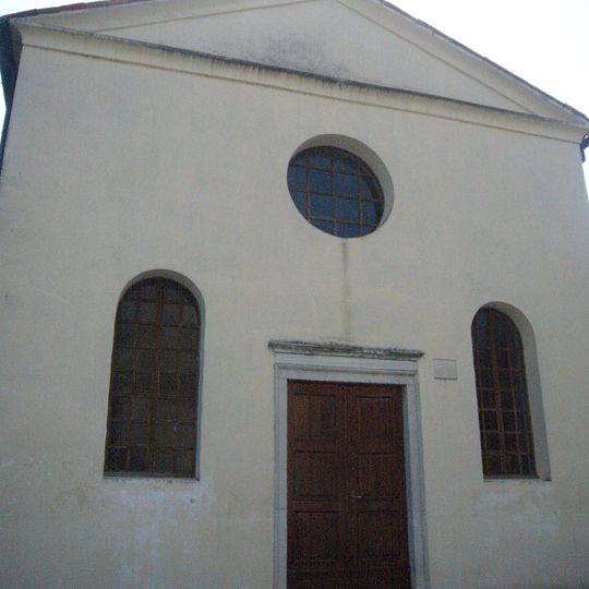 Chiesa di San Martino Vescovo