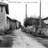 Brézins