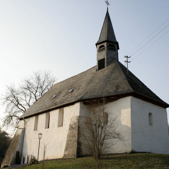 St. Johanniskapelle