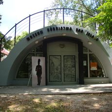 Museum of Iron Mining in Częstochowa