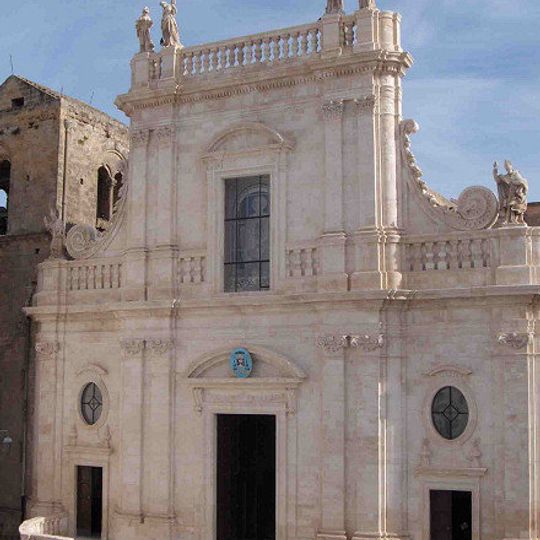 Cattedrale di Castellaneta