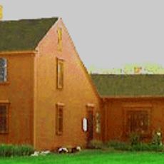 Willard House and Clock Museum