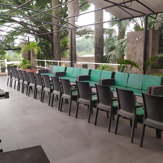 La Mango Restaurant and Lounge Ikeja GRA