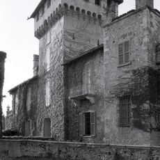 Castello Visconti di San Vito