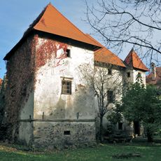 Schloss Weyer, Sankt Veit an der Glan
