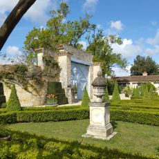 Logis Le Bâtiment