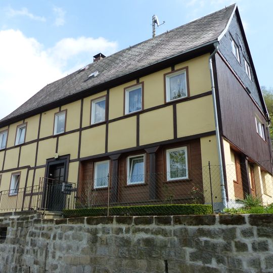 Hertigswalder Straße 31 Sebnitz