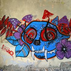 Graffiti