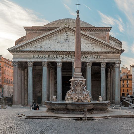 Pantheon