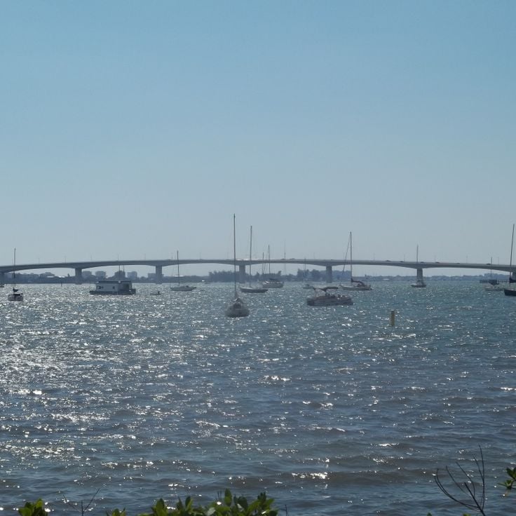 Ringling Bridge