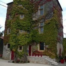 Manoir de Sexey-aux-Forges