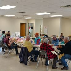National Agricultural Center and Hall of Fame