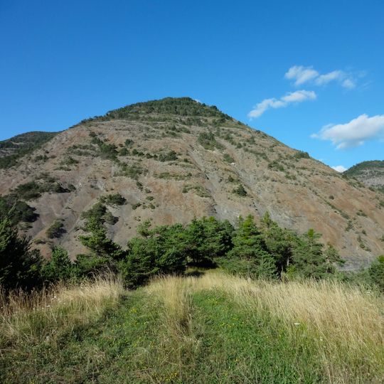 Saint-Martin-lès-Seyne