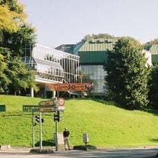 Stadthalle Hagen