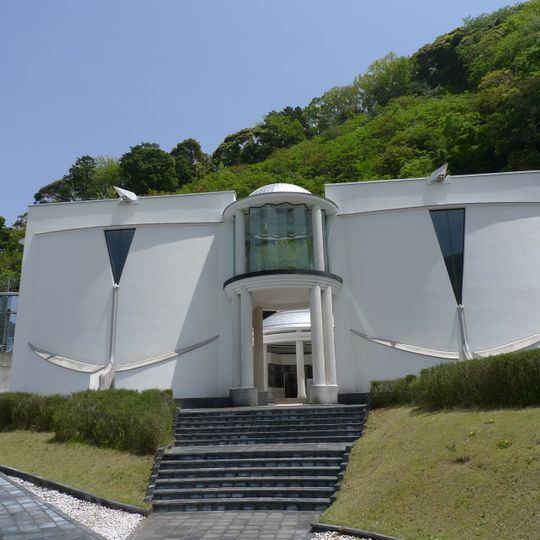Izu Chōhachi Art Museum