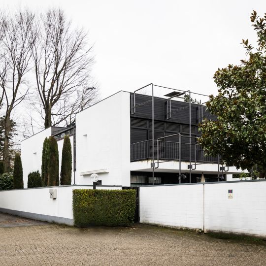 Droste-Hülshof-Straße 8