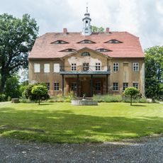 Schloss Wartha