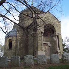 Calvary Cemetery