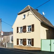 Brückenstraße 7, Trebsen