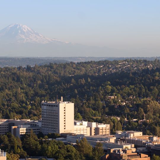 University of Washington Medical Center