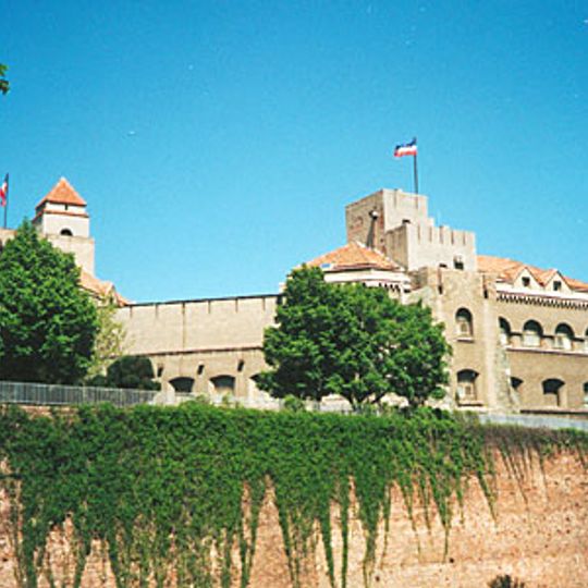 Museo di storia militare di Belgrado