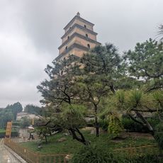 Jianfu Temple