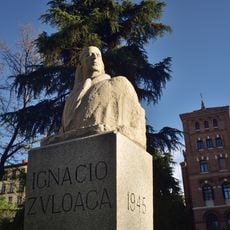 Ignacio Zuloaga