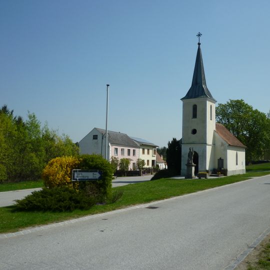 Ortskapelle Mahrersdorf