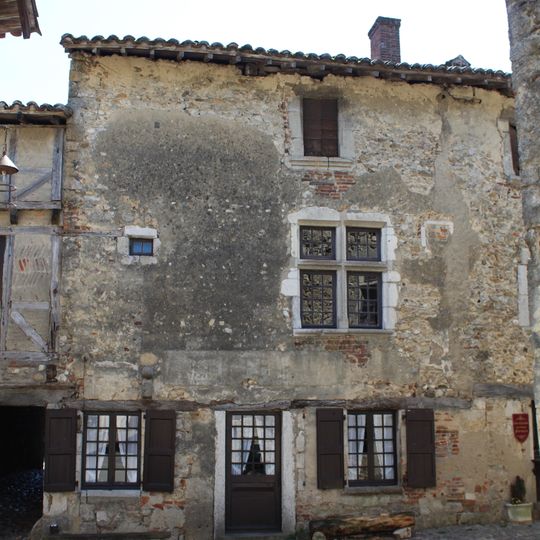 Maison Rouby