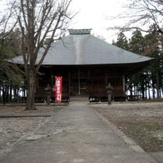 Shōjō-ji Temple