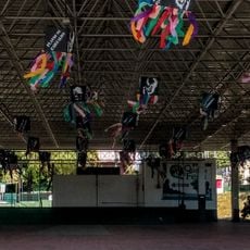 CACC – Centro de Artes, Cultura e Comércio Adoniran Barbosa