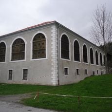 Verwalterhaus des Zenzenhofes