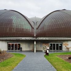 Museo del Jurásico de Asturias
