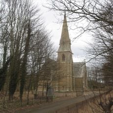 Ayton Parish Church