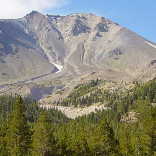 Lassen Volcanic National Park
