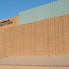 Atlanta Civic Center