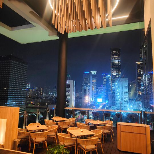 Skyloft Restaurant