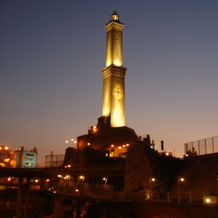 Lanterna di Genova